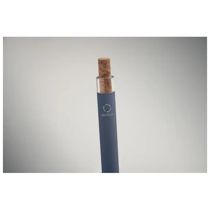 Recycled aluminium pen - MO2652 (MOCN#04)